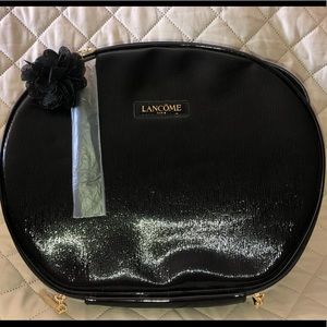 Lancôme Cosmetics bag